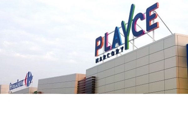 Après PlaYce, CFAO et de nouveaux partenaires lancent bientôt la construction de 20 centres commerciaux dans 8 pays d&#039;Afrique dont la Côte d&#039;Ivoire