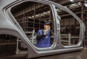 Chine: stabilité du commerce extérieur en 2022