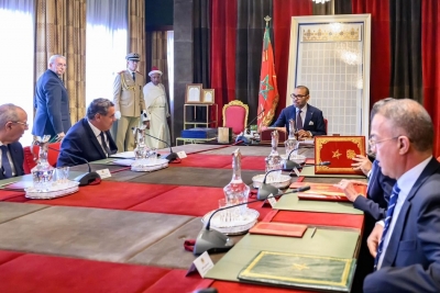 Séisme : Le Maroc démontre une fois de plus sa capacité à faire face aux défis, un programme d&#039;urgence déployé