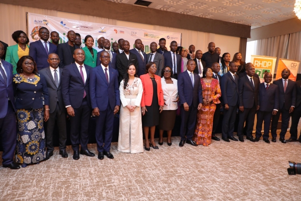 Abidjan, capitale mondiale du libéralisme 2024 : la jeunesse libérale face aux défis du néo-panafricanisme et la multipolarisation du monde