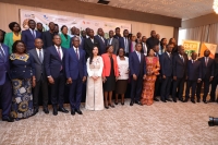 Abidjan, capitale mondiale du libéralisme 2024 : la jeunesse libérale face aux défis du néo-panafricanisme et la multipolarisation du monde