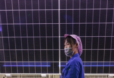 Chine: vers l’efficacité énergétique industrielle