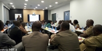 C&ocirc;te d&rsquo;Ivoire : ouverture d&rsquo;un atelier sur l&rsquo;exercice des droits civils, politiques et des libert&eacute;s publiques en p&eacute;riode &eacute;lectorale