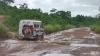 Côte d’Ivoire : L’axe routier Taï-Guiglo quasi impraticable