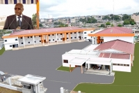 Côte d’Ivoire : Quand Yopougon fait de sa mairie un joyau architectural