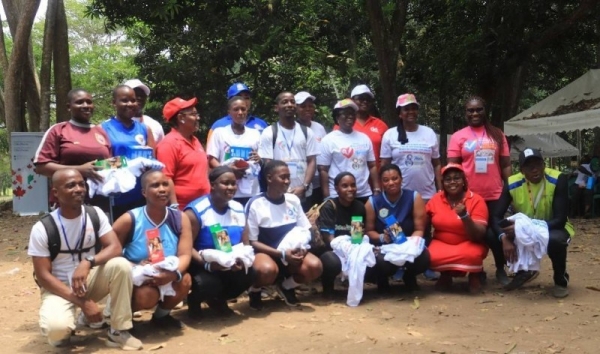Côte d’Ivoire :  la Journée internationale des droits de la femme célébrée à Bingerville