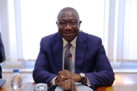 Côte d’Ivoire : Bientôt une charte pour le sport ivoirien