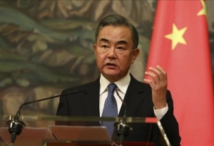 La Chine réaffirme son engagement pour la paix et la coopération