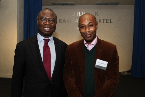 MyAfricanStartup.com publie la 1ère édition du palmarès annuel des 100 start-up africaines innovantes