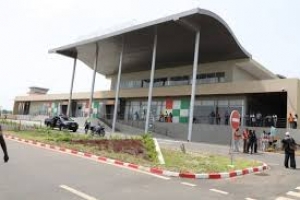 Aéroport rénové de Korhogo : Une infrastructure dotée d’équipements aéronautiques de dernières générations