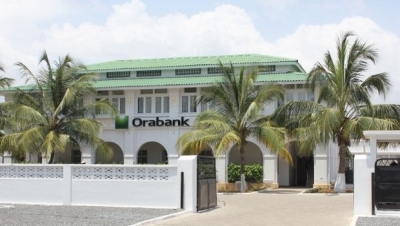 Le Groupe ORABANK déploie la solution Sopra Banking Amplitude avec succès dans 12 pays