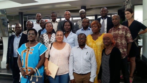 Diaspora : La société civile ivoirienne de France au rendez-vous du développement de leur pays