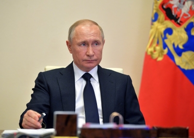 Navalny: Kremlin&nbsp;a d&eacute;nonc&eacute; les accusations des US