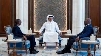 Conflit Congo (RDC)-Rwanda: les Nations Unies (ONU) se félicitent de la médiation du Qatar
