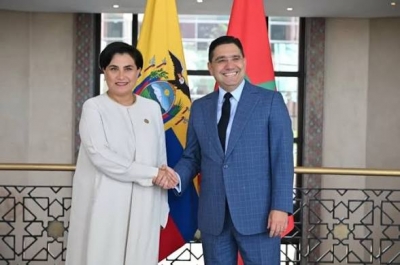 Sahara marocain : la R&eacute;publique de l&rsquo;Equateur r&eacute;affirme son soutien &agrave; l&rsquo;initiative d&rsquo;autonomie propos&eacute;e par le Maroc