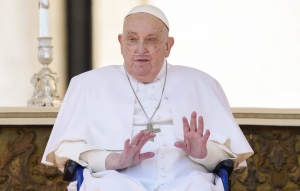 Le pape François est mort à l&#039;âge de 88 ans( Vatican)