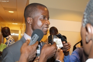 Africa Web Festival 2015 : la deuxième édition lancée à Abidjan
