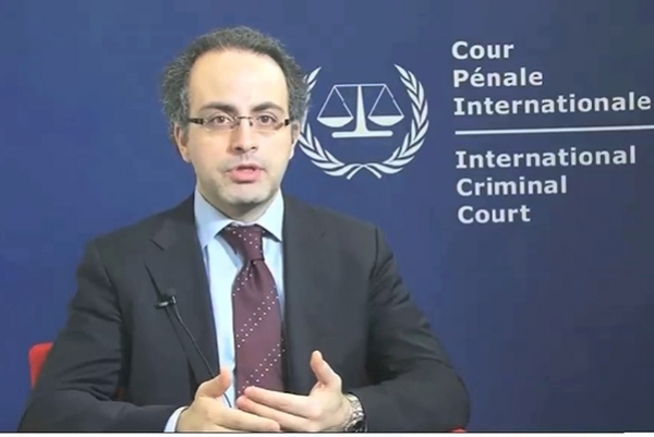 Interview exclusive/ Fadi El Abdallah (Porte-parole de la CPI) : &quot;Le procès Gbagbo et Blé Goudé peut durer plusieurs mois&quot;