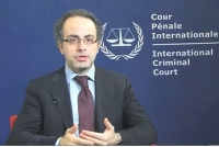 Interview exclusive/ Fadi El Abdallah (Porte-parole de la CPI) : &quot;Le procès Gbagbo et Blé Goudé peut durer plusieurs mois&quot;