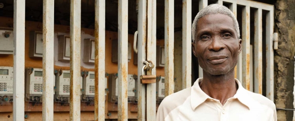 Côte d’Ivoire : le Fonds africain de développement va débloquer plus de 10,50 millions de dollars pour garantir l’accès à l’électricité