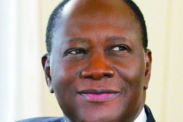 Côte d&#039;Ivoire : Le Conseil constitutionnel ivoirien confirme la réélection du Président Ouattara