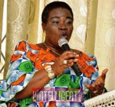 Côte d’Ivoire-Marguerite Koffi GOUN: «Notre mission, c’est d’humaniser la justice »
