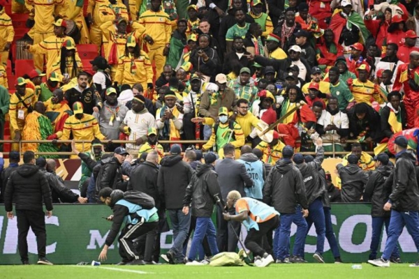 Finale CAN Maroc 2025 : un proc&egrave;s &eacute;quitable pour les supporters s&eacute;n&eacute;galais (ONG OMDH)