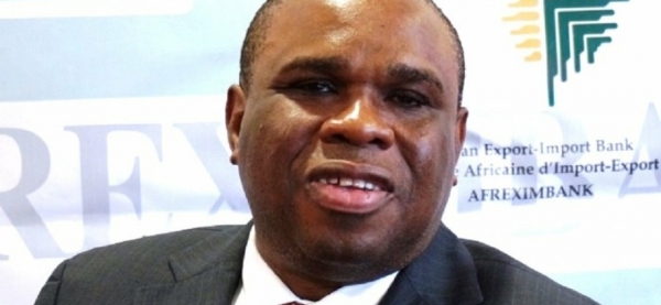 Afreximbank conclut un emprunt historique de 1,3 milliard de dollars US (Communiqué)