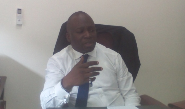 L’Ivoirien Jean-Michel Amonkou, élu Vice président du réseau ‘’Africa Magnet’’ des secrétaires généraux de mairie, zone ouest Africain