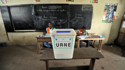 Plus de 6 millions d&#039;Ivoiriens élisent les premiers députés de 3ème République de Côte d’Ivoire ce dimanche