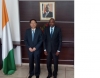 Agriculture, infrastructures, … : La China Development Bank veut investir dans les secteurs prioritaires en Côte d’Ivoire