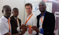 Destination Côte d’Ivoire : Tourdivoire et Jovago lancent la Tourism Card