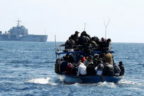 Migration: Nouvelle tragédie au large de la Libye