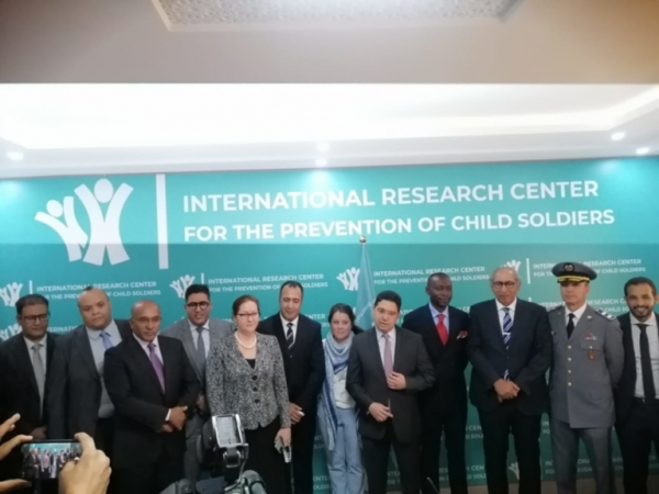 Dakhla : Le Maroc prend le lead de la lutte contre la compromission de l&rsquo;avenir des enfants