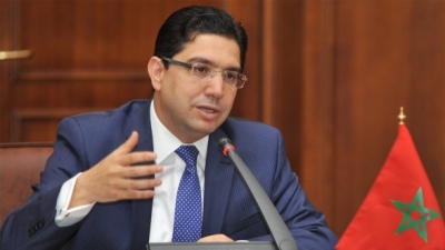 Le Maroc copr&eacute;sidera l&rsquo;Africa focus Group relevant de la coalition internationale contre Daesh