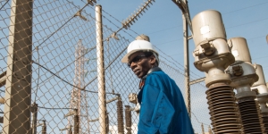 S&eacute;n&eacute;gal / secteur de l&rsquo;&eacute;nergie : une priorit&eacute; pour 2020