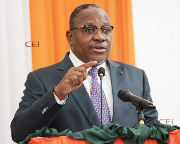 C&ocirc;te d&rsquo;Ivoire: les raisons de la dissolution de la Commission &eacute;lectorale ind&eacute;pendante (conseil des ministres)