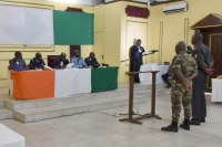 C&ocirc;te d&rsquo;Ivoire: Dix ans de fermes pour deux soldats ivoiriens impliqu&eacute;s dans l&rsquo;attaque de Grand Bassam