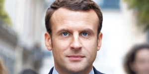Sommet UA-UE : Arrivée d’Emmanuel Macron à Abidjan