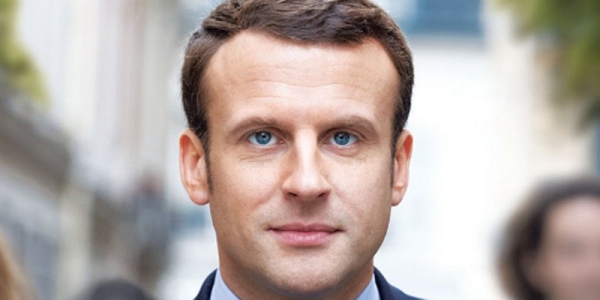 Sommet UA-UE : Arrivée d’Emmanuel Macron à Abidjan