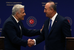 Israël/Turquie: Relations diplomatiques rétablies