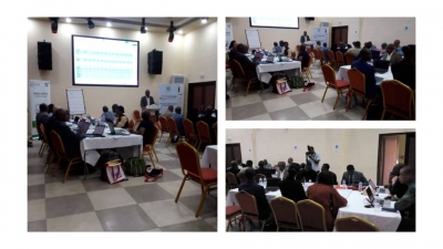 C&ocirc;te d&rsquo;Ivoire : une formation strat&eacute;gique pour am&eacute;liorer l&rsquo;acc&egrave;s des PME au financement