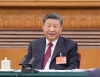 Xi Jinping exhorte &agrave; d&eacute;ployer tous les efforts de secours apr&egrave;s l'explosion d'une usine de feux d'artifice dans le centre de la Chine, qui a fait de lourdes pertes humaines