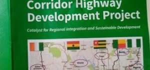 Corridor Abidjan - Lagos: Ouverture de l‘atelier de validation des résultats de l’étude sur l’Initiative de développement spatial