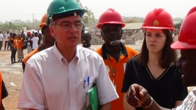 Education : L’AFD construit 200 collèges de proximité en Côte d’Ivoire