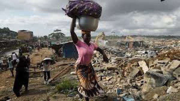 Côte d&#039;Ivoire/Déguerpissement à Abidjan : des milliers de familles restent en attente de mesures de soutien du gouvernement