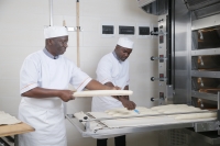 Cote d’Ivoire: Ouverture du Premier Baking Center d’Afrique de l’Ouest