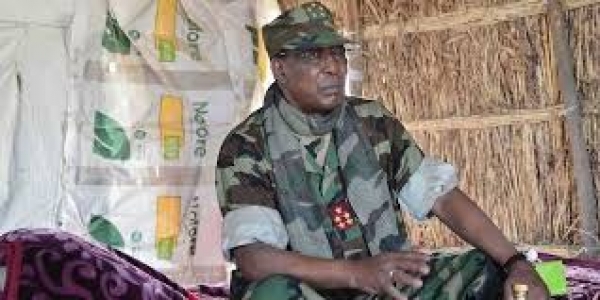 Tchad: Le président tchadien Déby décède des suites de blessures au front (Armée)