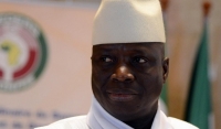 Revirement de situation en Gambie: Yahya Jammeh rejette les résultats de l’élection présidentielle