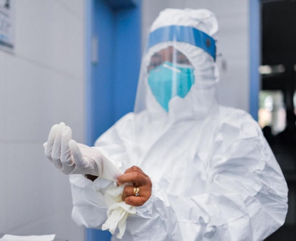 Covid-19: Déclaration OMS sur l’essai clinique du CVO+ curatif